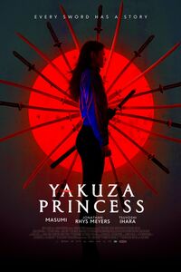 Yakuza Princess